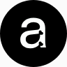 Academy of Fine Arts in Prague (AVU) logo