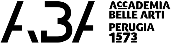 Accademia di Belle Arti Pietro Vannucci di Perugia logo