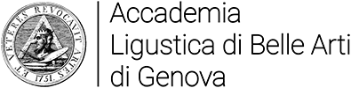 Accademia Ligustica di Belle Arti di Genova logo