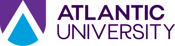 Atlantic University logo