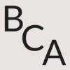 Burren College of Art logo
