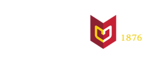 Calvin University logo
