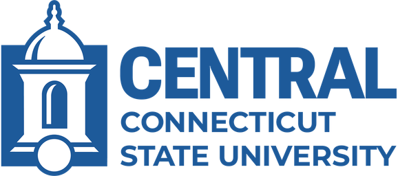 Central Connecticut State University logo