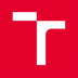 Faculty of Fine Arts, Brno University of Technology (FaVU VUT) logo