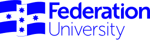 Federation University Australia logo