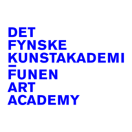 Funen Art Academy (Det Fynske Kunstakademi) logo
