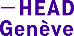 Haute école d’art et de design – Genève (HEAD) logo
