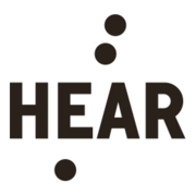 Haute école des arts du Rhin (HEAR) logo