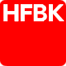 HFBK Hamburg – University of Fine Arts logo