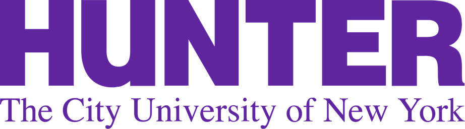 CUNY Hunter College logo