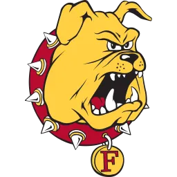 Kendall College of Art and Design of Ferris State University logo