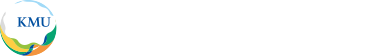 Kookmin University logo