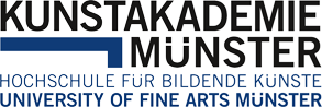 Kunstakademie Münster logo