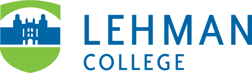 CUNY Lehman College logo