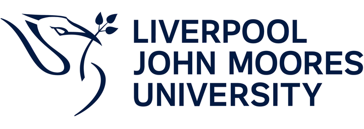 Liverpool John Moores University logo