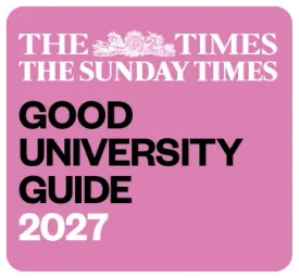 Manchester Metropolitan University logo