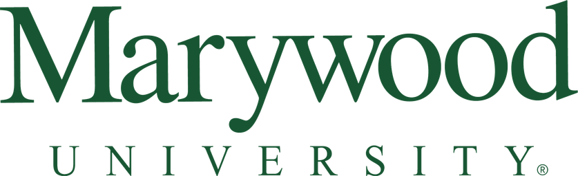 Marywood University logo