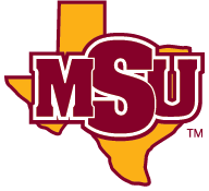 Midwestern State University logo