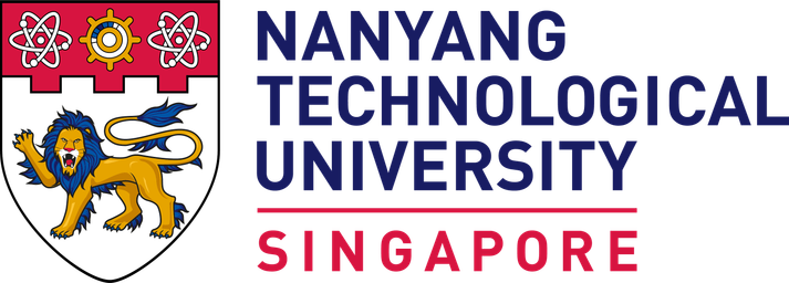 Nanyang Technological University, School of Art, Design and Media logo