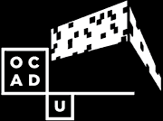 OCAD University logo
