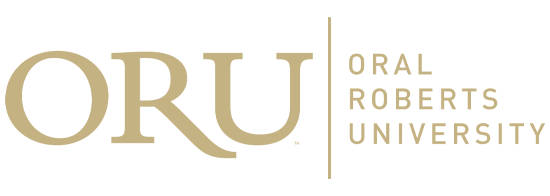 Oral Roberts University logo