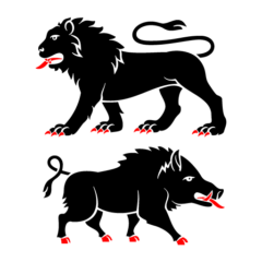 Royal Institute of Art (Kungl. Konsthögskolan) logo