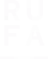 RUFA – Rome University of Fine Arts logo