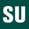 Stevenson University logo