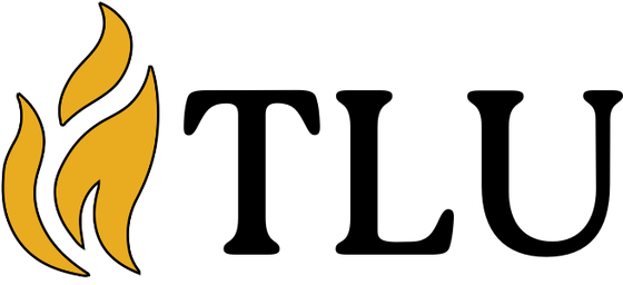 Texas Lutheran University logo