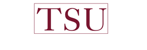 Texas Southern University logo