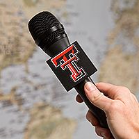 Texas Tech University logo