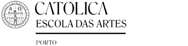 Universidade Católica Portuguesa – Escola das Artes (Porto) logo