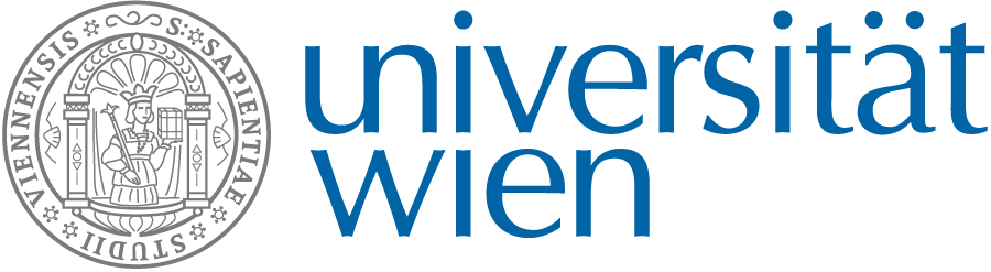 Universität Wien (Institut für Kunstgeschichte) logo