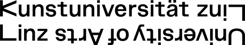 University of Arts Linz (Kunstuniversität Linz) logo