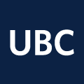 The University of British Columbia logo