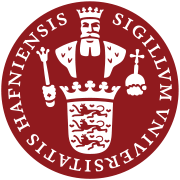 University of Copenhagen - Art History logo