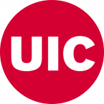 University of Illinois Chicago logo