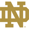 University of Notre Dame logo