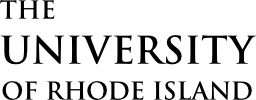 University of Rhode Island logo