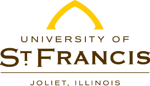 University of St. Francis logo