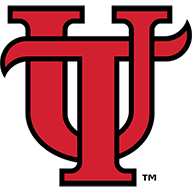 The University of Tampa logo