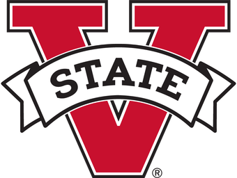 Valdosta State University logo