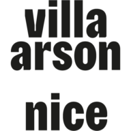 Villa Arson logo